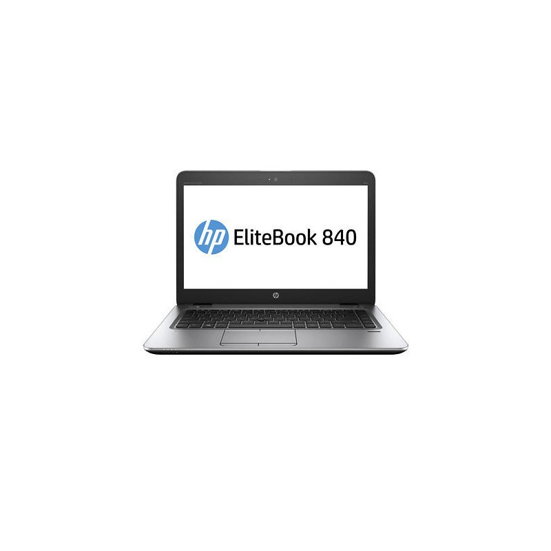 Used laptop 14" - HP EliteBook 840 G3 (beg med tappskada)