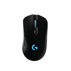 Logitech G703 Lightspeed trådlös gamingmus