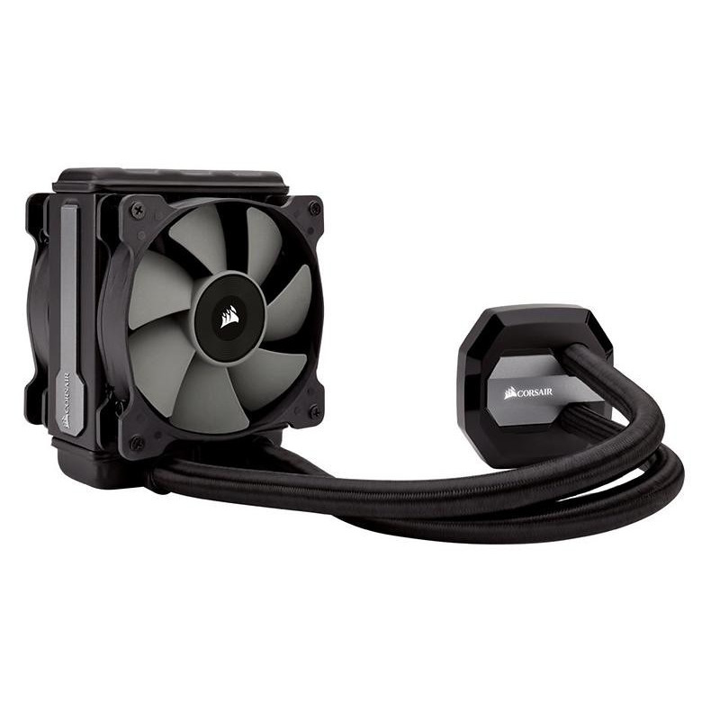 Other Components - Corsair Hydro H80i V2 vattenkylning