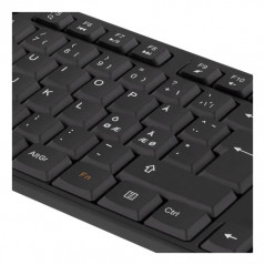 Keyboards - Deltaco bluetooth-tangentbord