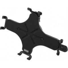 Nackstödshållare till surfplattor