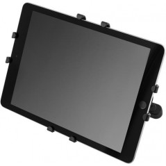 Nackstödshållare till surfplattor