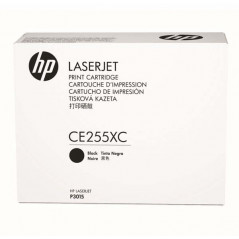 HP toner till laserskrivare