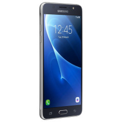 Samsung Galaxy Second Hand - Samsung Galaxy J5 2016 16GB Black (beg) (äldre utan viss app support)