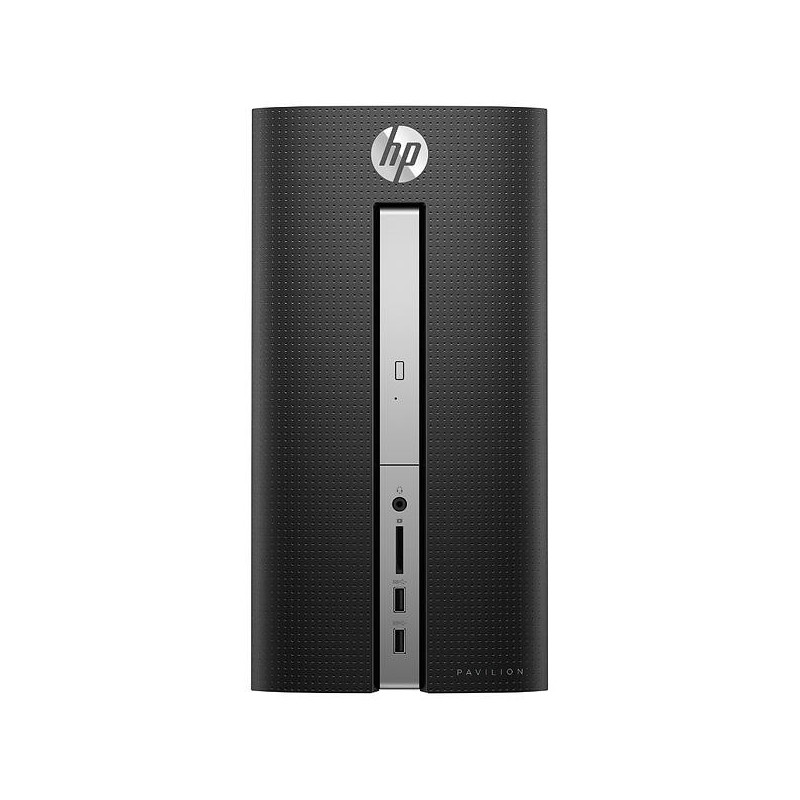 Desktop computer for family - HP Pavilion 570-p005no