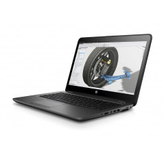 HP ZBook 14u G4 1RQ86ES