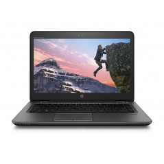 Used laptop 14" - HP ZBook 14u G4 1RQ86ES