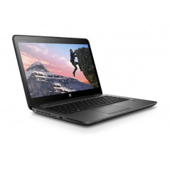 HP ZBook 14u G4 1RQ86ES