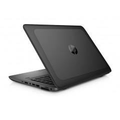 Used laptop 14" - HP ZBook 14u G4 1RQ86ES