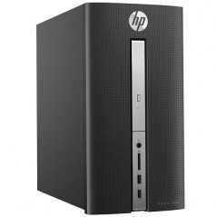 HP Pavilion 570-p017no demo