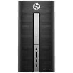 Gaming PC - HP Pavilion 570-p017no demo