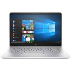 Used laptop 14" - HP Pavilion 14-bf184no