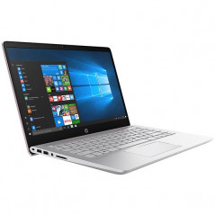 Used laptop 14" - HP Pavilion 14-bf184no