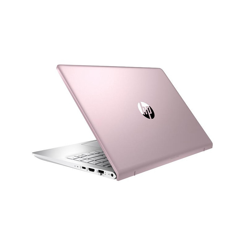Used laptop 14" - HP Pavilion 14-bf184no