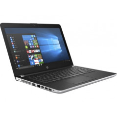 Used laptop 14" - HP Pavilion 14-bw009no demo