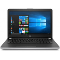 Used laptop 14" - HP Pavilion 14-bw009no demo