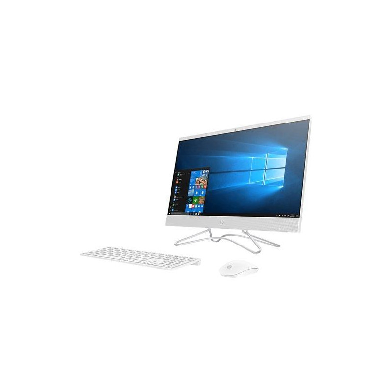 All-in-one computer - HP Pavilion All-in-One 24-f0001no