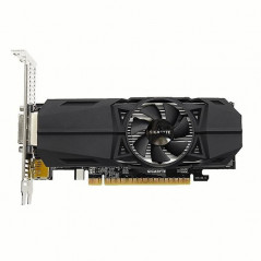 Gigabyte GeForce GTX 1050 Ti 4GB OC LP (Bargain)