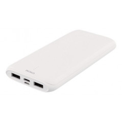 PowerBank batteri på 10000mAh