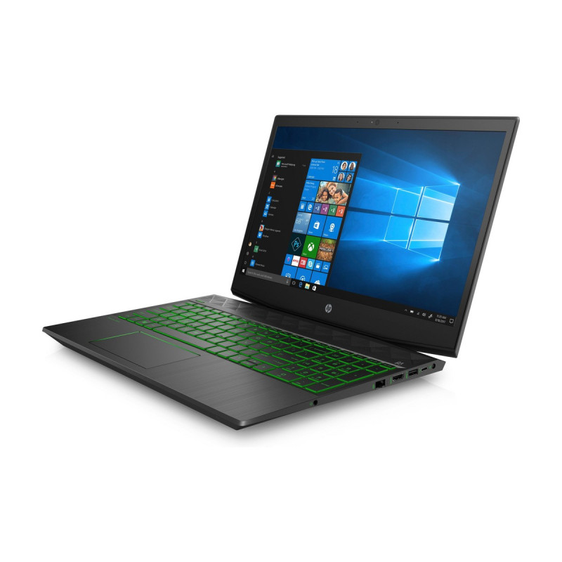  - HP Pavilion Gaming 15-cx0004no