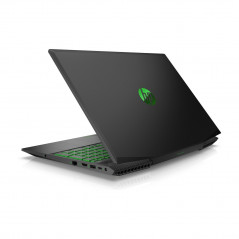  - HP Pavilion Gaming 15-cx0004no