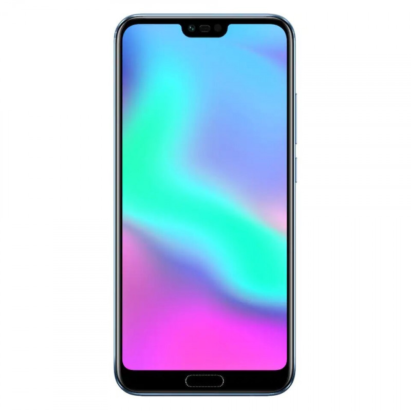 Cheap smartphones - Honor 10 64GB Glacier Grey