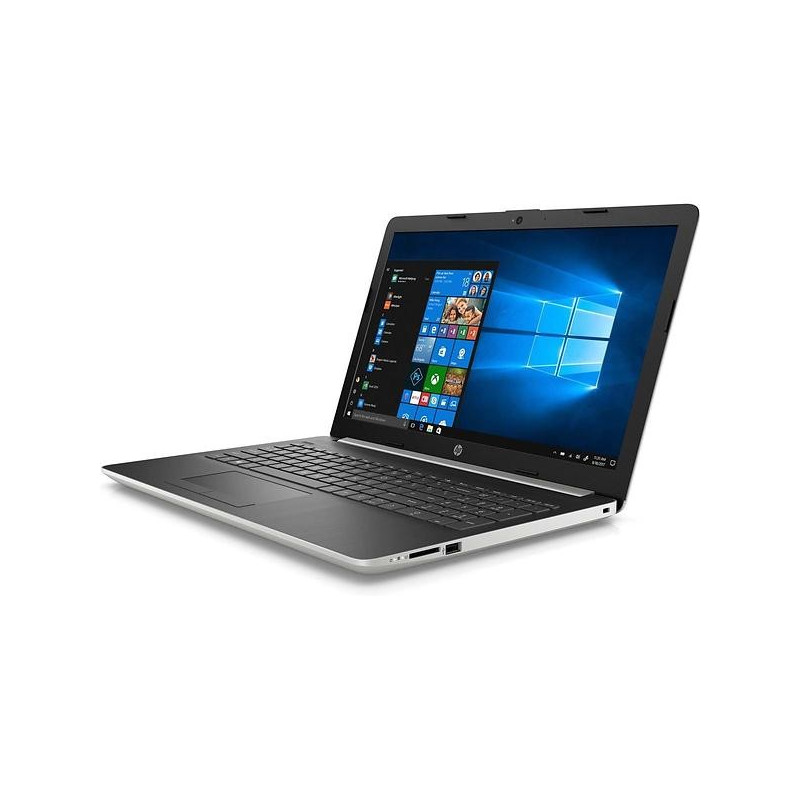 Computers for the family - HP Pavilion 15-db0023no