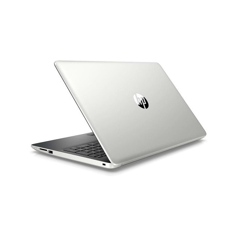 Computers for the family - HP Pavilion 15-db0018no