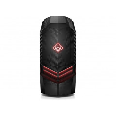 Cheap gaming computer and desktop gaming computer - HP Omen 880-100no