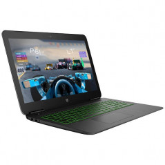 HP Pavilion 15-bc400no