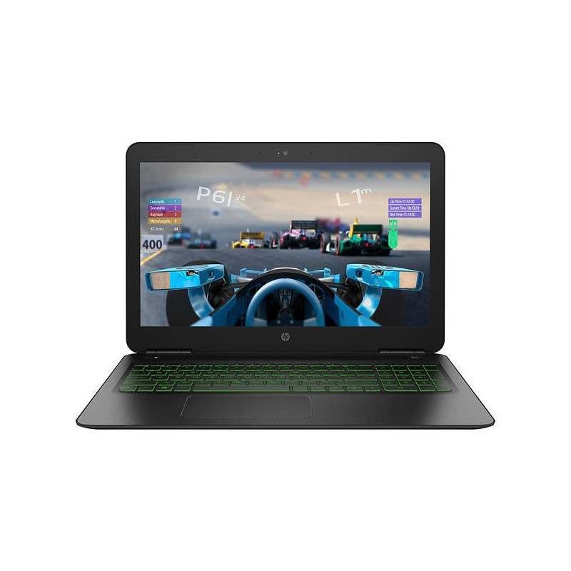 - HP Pavilion 15-bc400no