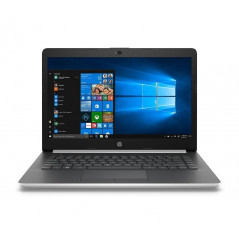 Used laptop 14" - HP 14-cm0004no