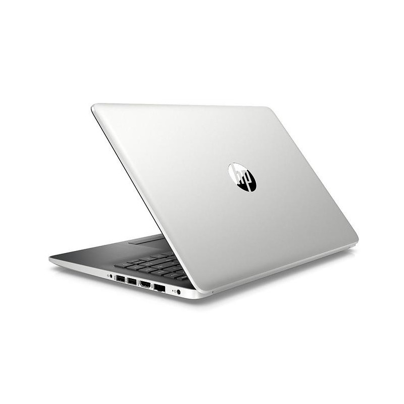 Used laptop 14" - HP 14-cm0004no