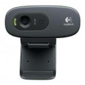 Logitech HD-webbkamera