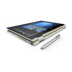 Used laptop 14" - HP Pavilion x360 14-cd0002no