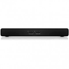 HP USB 3.0-dockningsstation av universalmodell