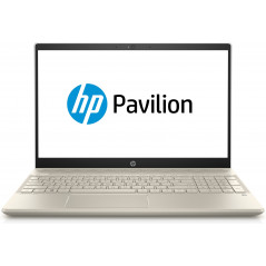 Computers for the family - HP Pavilion 15-cw0005no