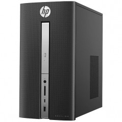 Tablet Computer - HP Pavilion 570-a101no