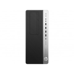 HP EliteDesk 800 G3 1ND96EA demo