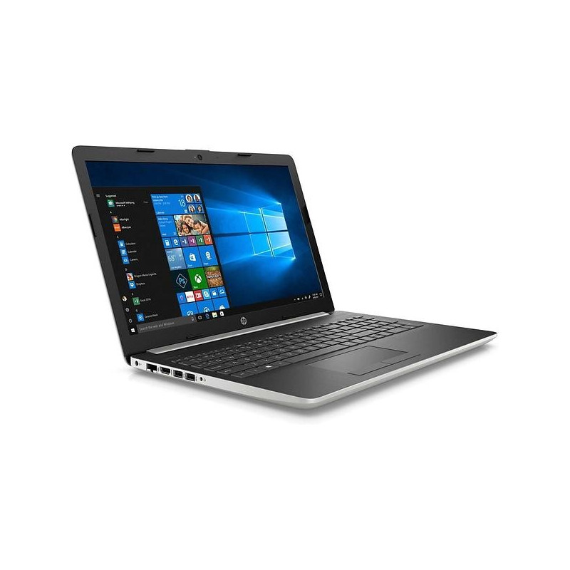 Tietokoneet kotiin ja toimistoon - HP Pavilion 15-db0025no demo