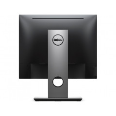 Cheap computer monitor - Dell LED-skärm med IPS-panel