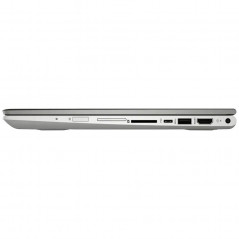 Used laptop 14" - HP Pavilion x360 14-cd0806no