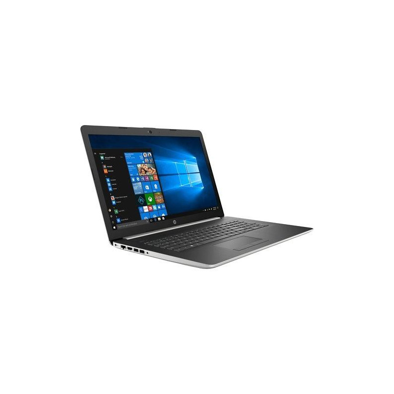 Laptop with 16 to 17 inch screen - HP Notebook 17-by0022no
