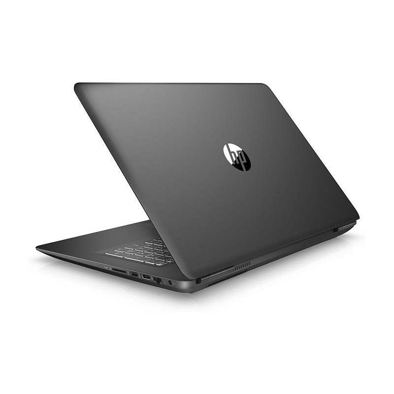 Computer with large screen - HP Pavilion 17-ab403no