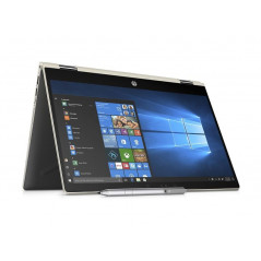 HP Pavilion x360 14-cd0001no