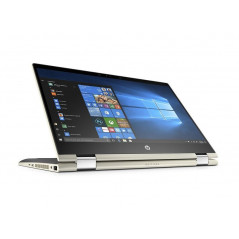HP Pavilion x360 14-cd0001no