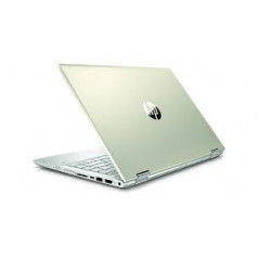 Used laptop 14" - HP Pavilion x360 14-cd0001no