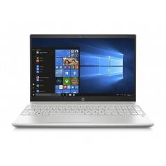 Laptop for home & office - HP Pavilion 15-cs0814no demo med chassiskada