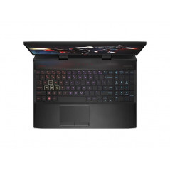 Gaming laptop - HP Omen 15-dc0805no