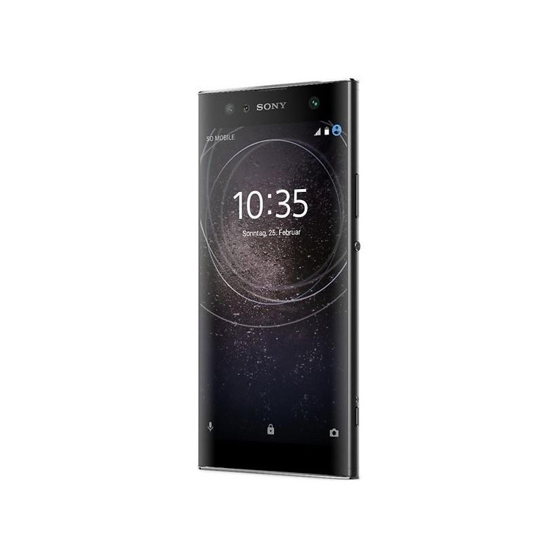 Sony - Sony Xperia XA2 Ultra 32GB